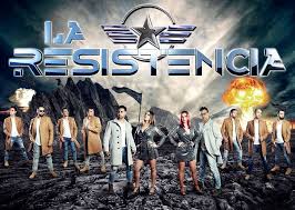 La Resistencia